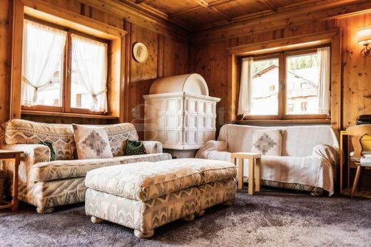 Apartamento - Cortina d'Ampezzo, Provincia di Belluno