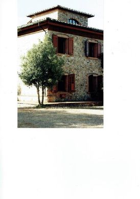 Casa de campo - Monticiano, Provincia di Siena