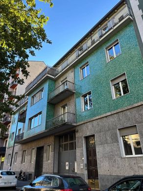 ﺷﻘﺔ ﻓﻲ ميلانو, Città metropolitana di Milano