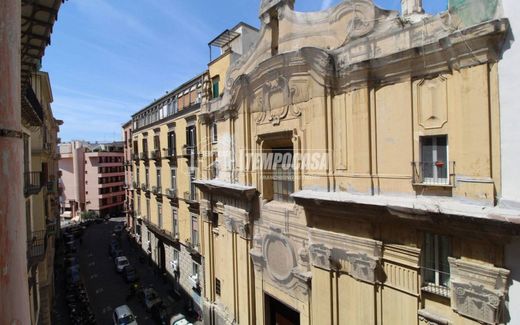 Apartment in Naples, Campania