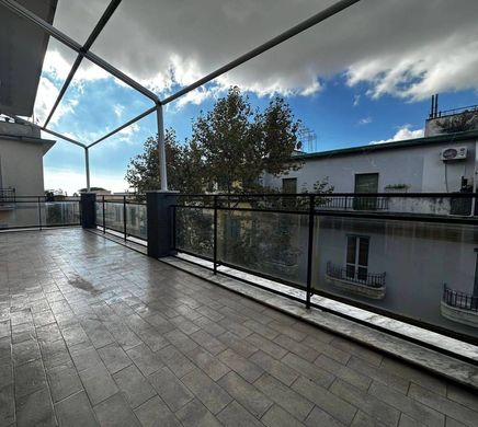 Ático en Nápoles, Napoles