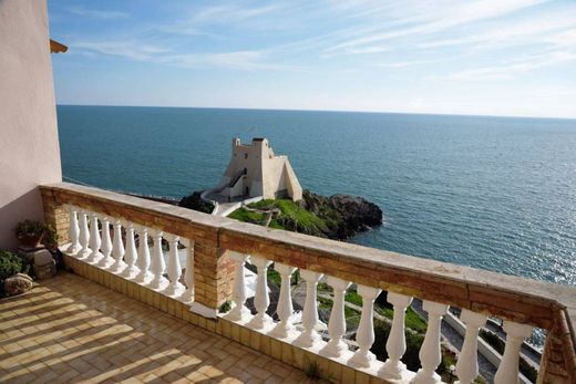 Appartement à Sperlonga, Provincia di Latina