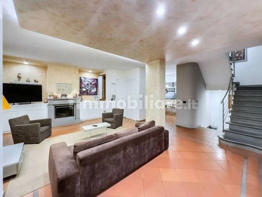 Willa w Poggio a Caiano, Provincia di Prato