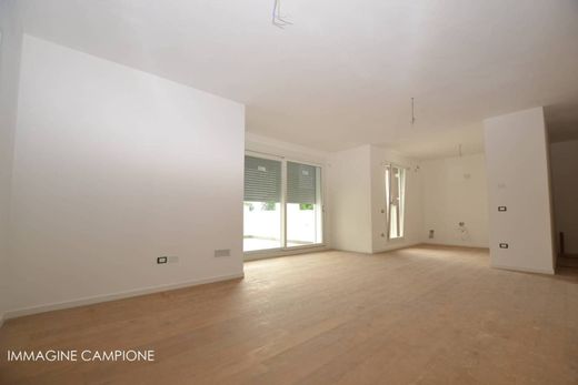 Penthouse in Abano Terme, Padua