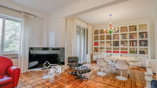 Apartment in Milan, Lombardy