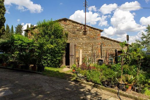 Landhuis in Scandicci, Province of Florence