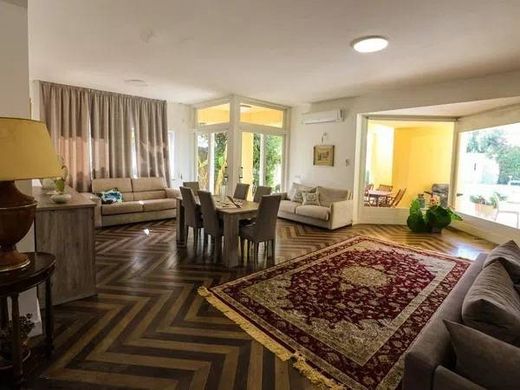 Villa in Palermo, Sizilien