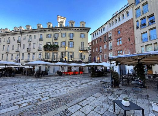 Apartment in Turin, Piedmont