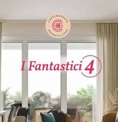 Apartment in Milan, Lombardy