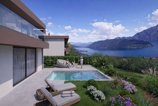 Villa à Sale Marasino, Provincia di Brescia