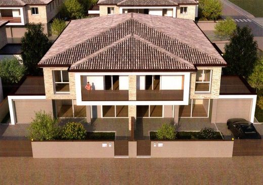 Villa - Sala Baganza, Provincia di Parma