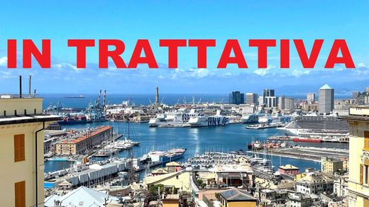 Ρετιρέ σε Genoa, Provincia di Genova