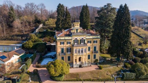 Apartment in Miasino, Provincia di Novara