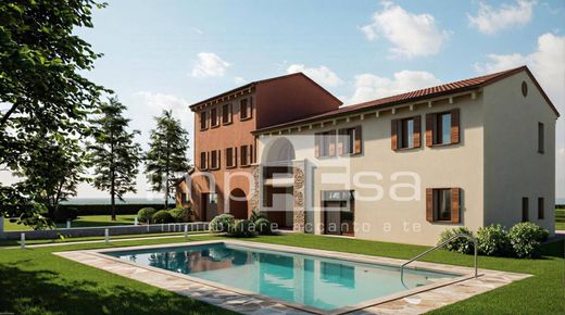 Villa in Roncade, Provincia di Treviso