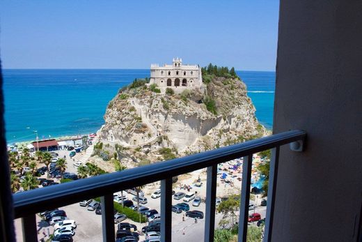 Appartement in Tropea, Provincia di Vibo-Valentia