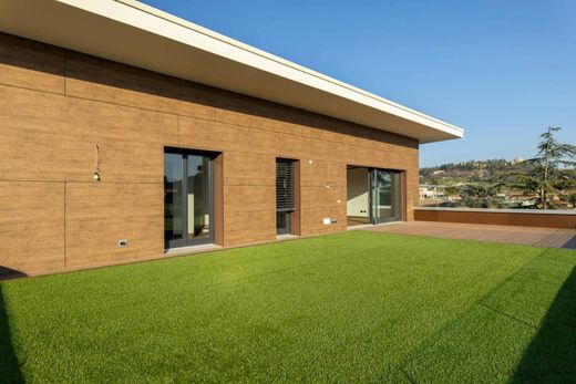 Penthouse in Verona, Provincia di Verona