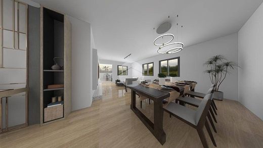 Penthouse Rovato, Brescia ilçesinde