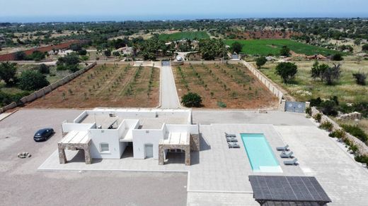 Villa in Racale, Provincia di Lecce