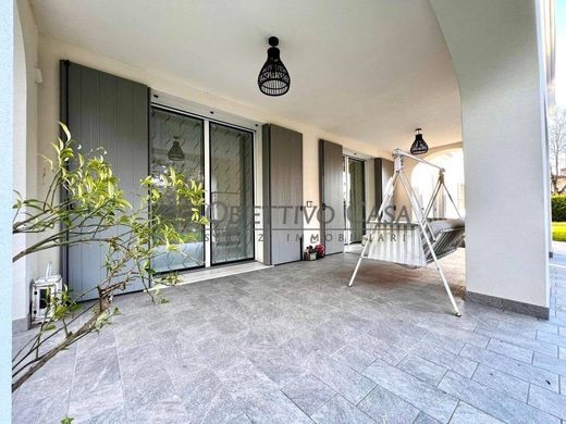 Albignasego, Provincia di Padovaのヴィラ