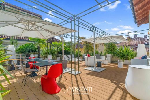 Luxury home in Cusago, Milan