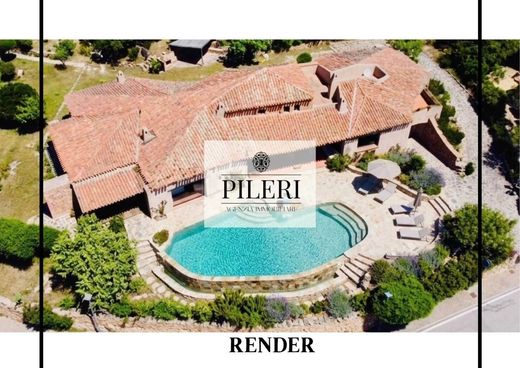 Villa in Golfo Aranci, Provincia di Sassari