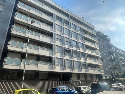 Apartament w Mediolan, Città metropolitana di Milano