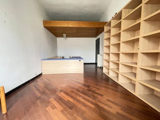 Apartment / Etagenwohnung in Mailand, Lombardei