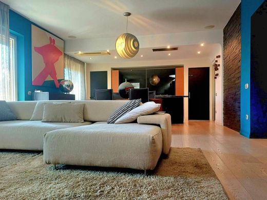 Penthouse in Salerno, Provincia di Salerno