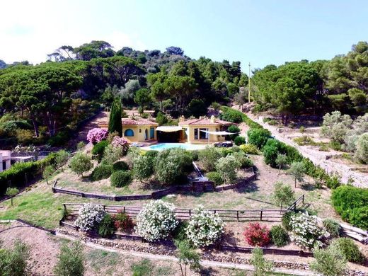 Villa in Campo nell'Elba, Provincia di Livorno