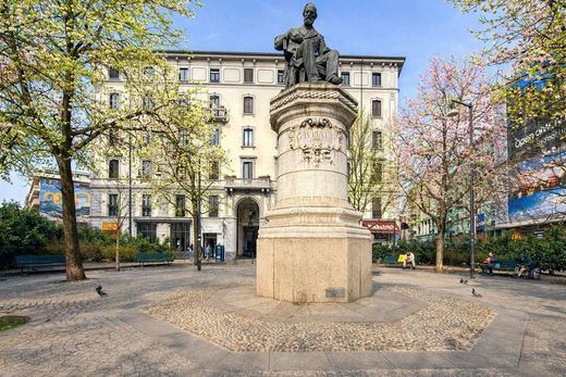 Appartement à Milan, Lombardie