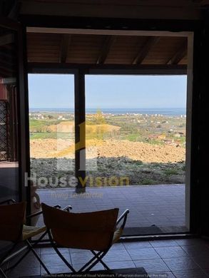 Villa Senigallia, Ancona ilçesinde