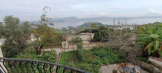 Villa in Bacoli, Napoli