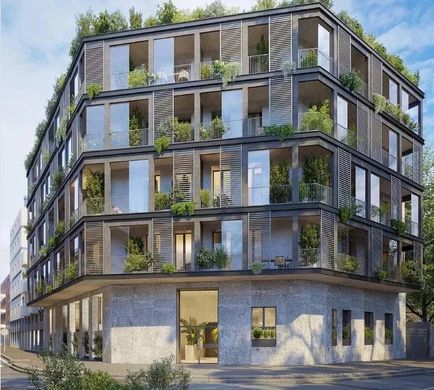 Apartment in Milan, Lombardy