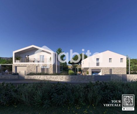 Reggello, Province of Florenceのヴィラ