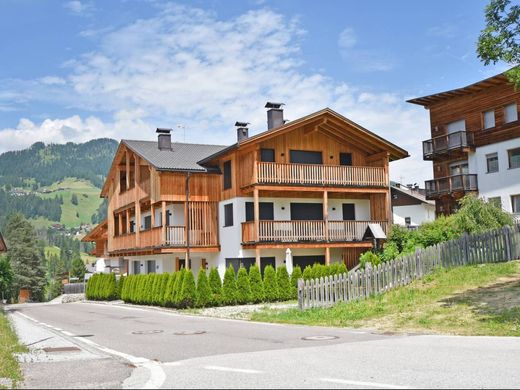 套间/公寓  Badia, 波尔扎诺省