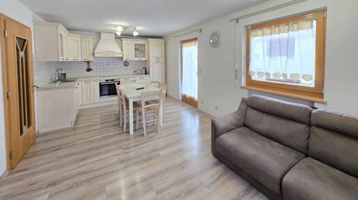 Apartament w Monguelfo, Bolzano