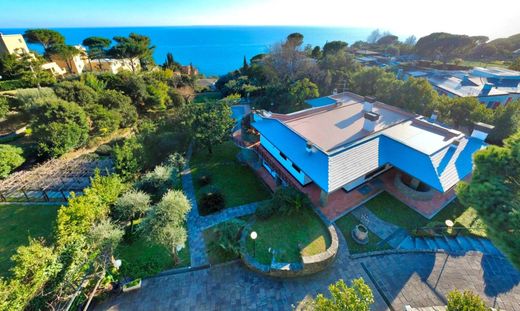 Villa in Arenzano, Genua