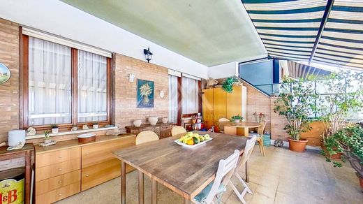 Penthouse in Rome, Latium