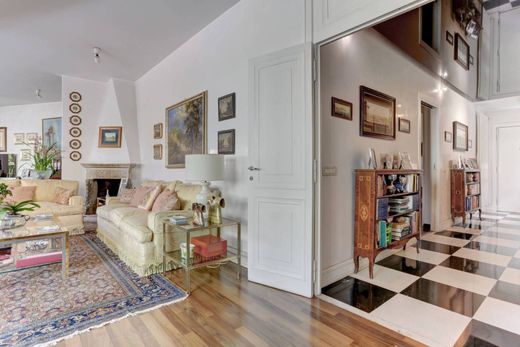 Apartment in Rome, Latium