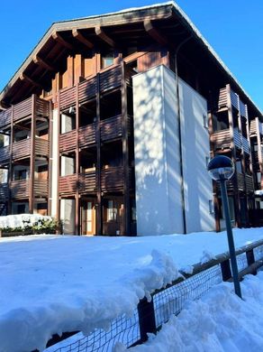 Penthouse à Madesimo, Provincia di Sondrio