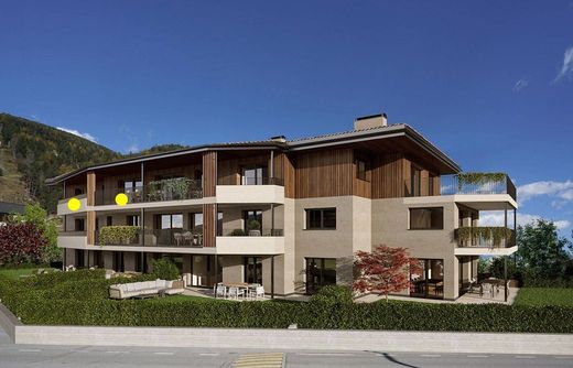 Apartment in Vandoies - Vintl, Bolzano