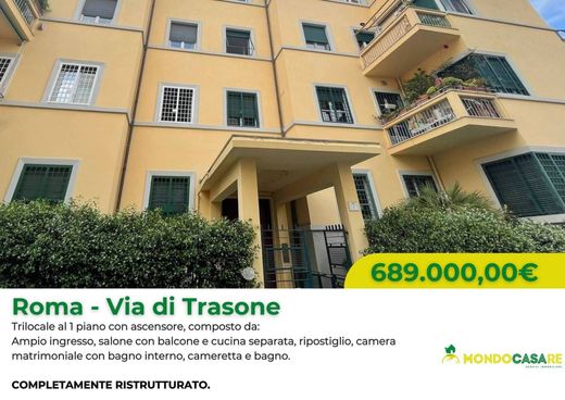 Appartamento a Roma, Lazio