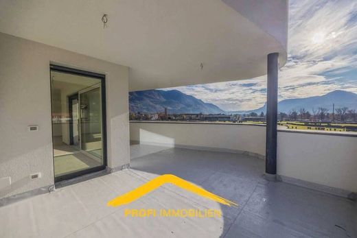 Apartment in Merano, Bolzano