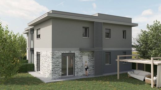 Willa w Parma, Provincia di Parma