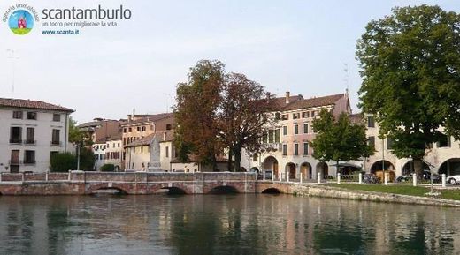 Luxe woning in Treviso, Provincia di Treviso