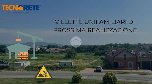 Villa Borgaro Torinese, Torino ilçesinde