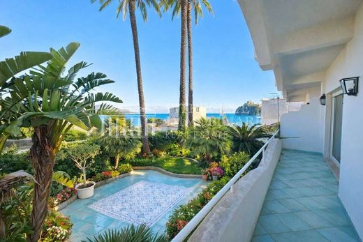 Appartement à Ischia, Naples