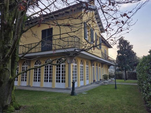 Villa en Crema, Provincia di Cremona