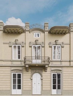 빌라 / Viareggio, Provincia di Lucca