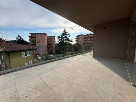 Ático en Brescia, Provincia di Brescia
